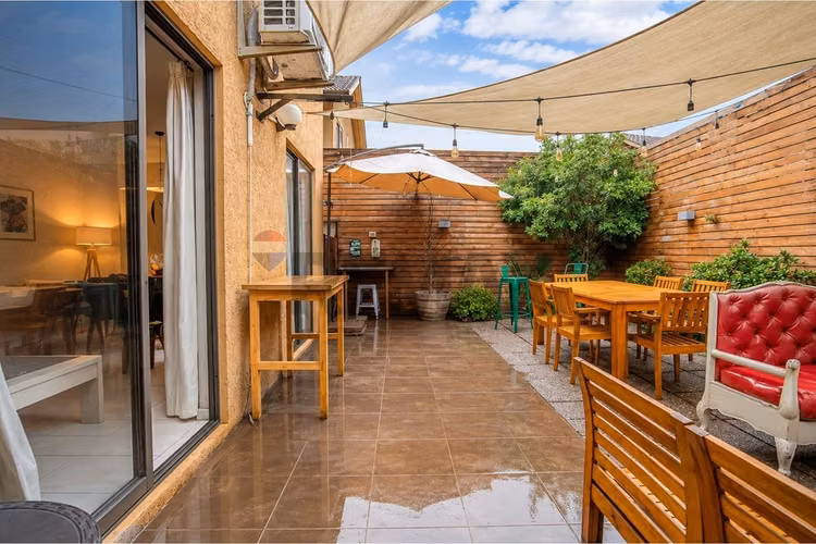 Casa 3d/3b amplia terraza y espacios comunes - Imagen 18