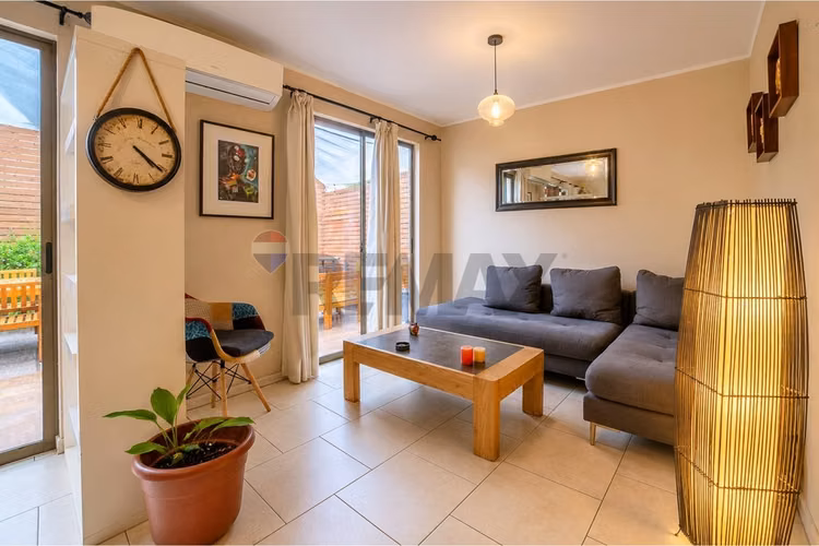 Casa 3d/3b amplia terraza y espacios comunes - Imagen 9