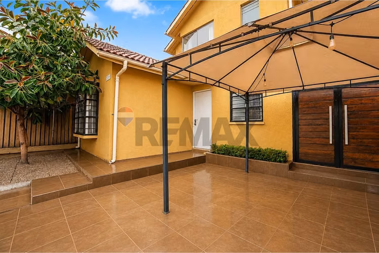 Casa 3d/3b amplia terraza y espacios comunes - Imagen 23