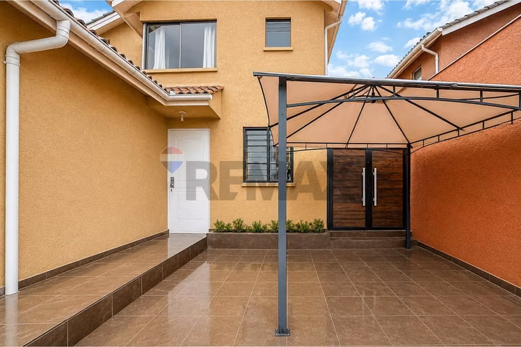 Casa 3d/3b amplia terraza y espacios comunes - Imagen 22