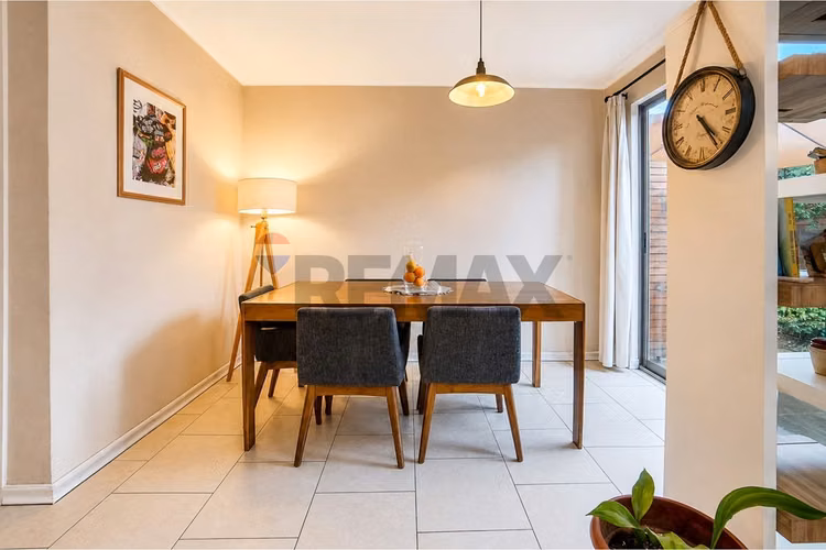 Casa 3d/3b amplia terraza y espacios comunes - Imagen 15