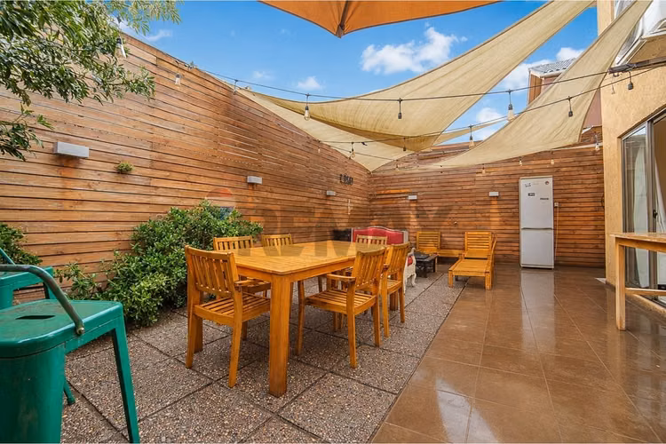Casa 3d/3b amplia terraza y espacios comunes - Imagen 2