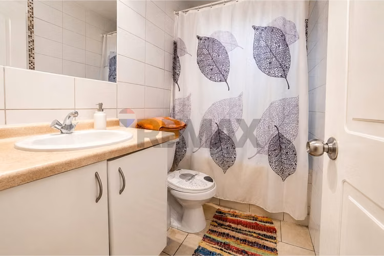 Casa 3d/3b amplia terraza y espacios comunes - Imagen 6