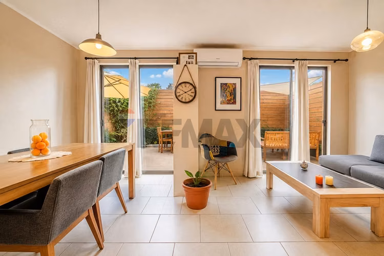 Casa 3d/3b amplia terraza y espacios comunes - Imagen 1