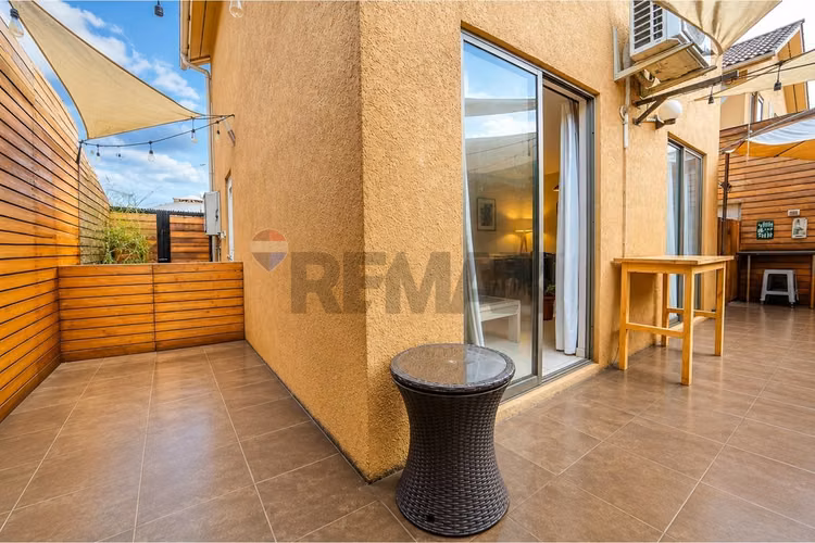 Casa 3d/3b amplia terraza y espacios comunes - Imagen 17