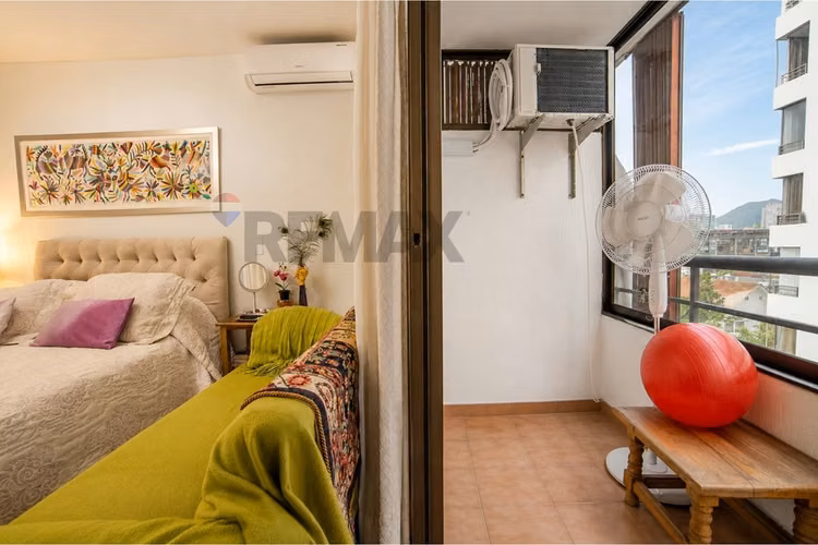 4d/3b con gran terraza en excelente ubicación - Imagen 23