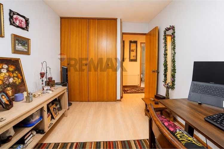 4d/3b con gran terraza en excelente ubicación - Imagen 16