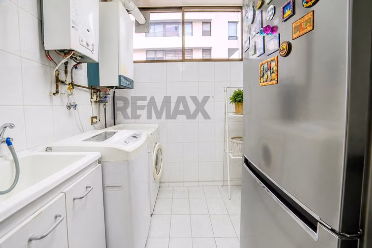 4d/3b con gran terraza en excelente ubicación - Imagen 10