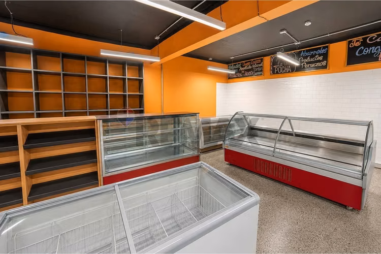 Local comercial venta | av. recoleta con einstein