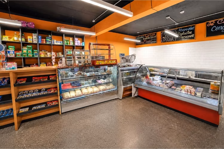 Local comercial venta | av. recoleta con einstein