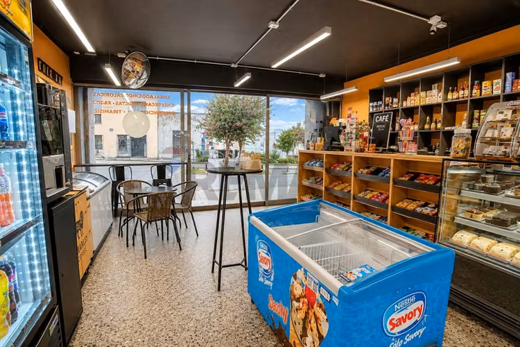 Local comercial venta | av. recoleta con einstein