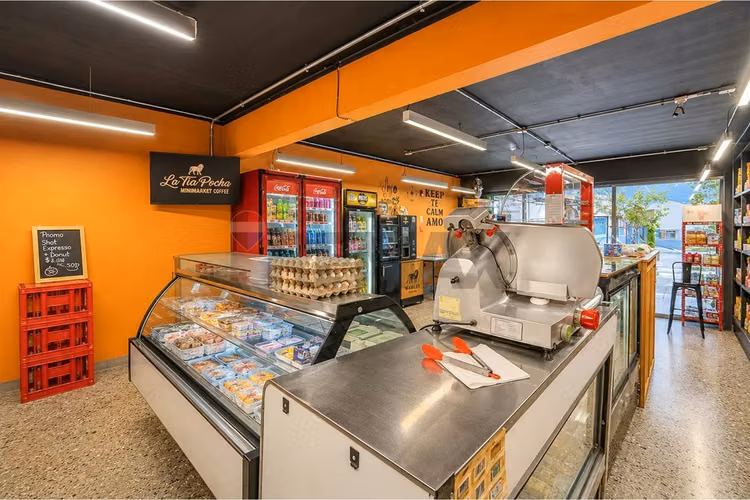Local comercial venta | av. recoleta con einstein