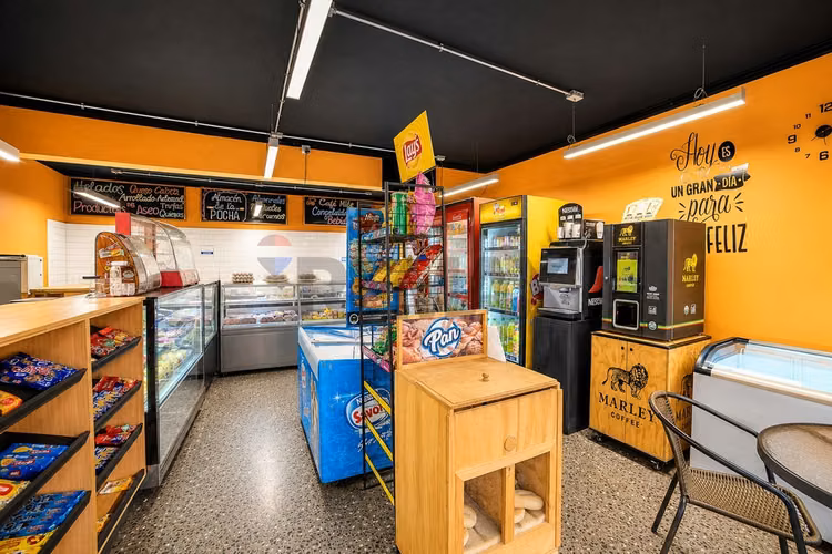 Local comercial venta | av. recoleta con einstein