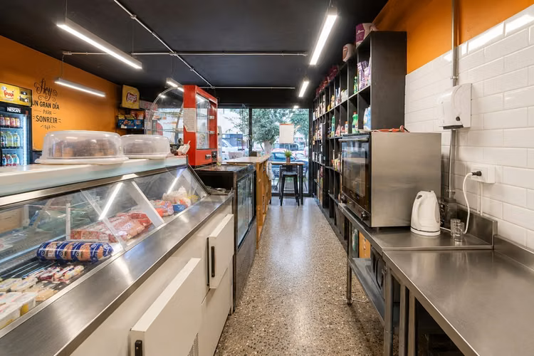 Local comercial venta | av. recoleta con einstein