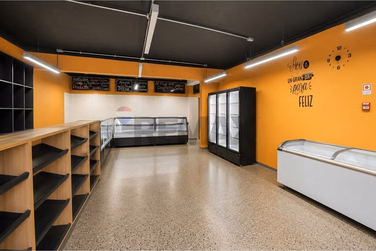Local comercial venta | av. recoleta con einstein
