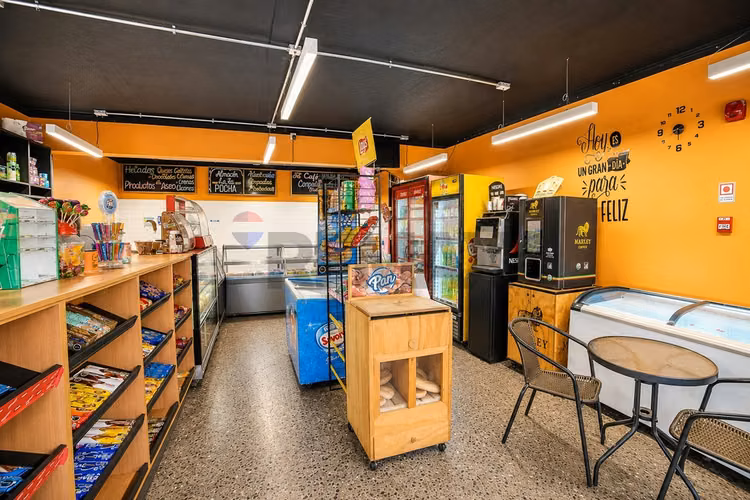 Local comercial venta | av. recoleta con einstein