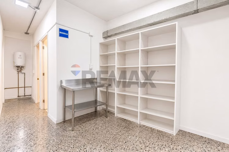 Local comercial venta | av. recoleta con einstein