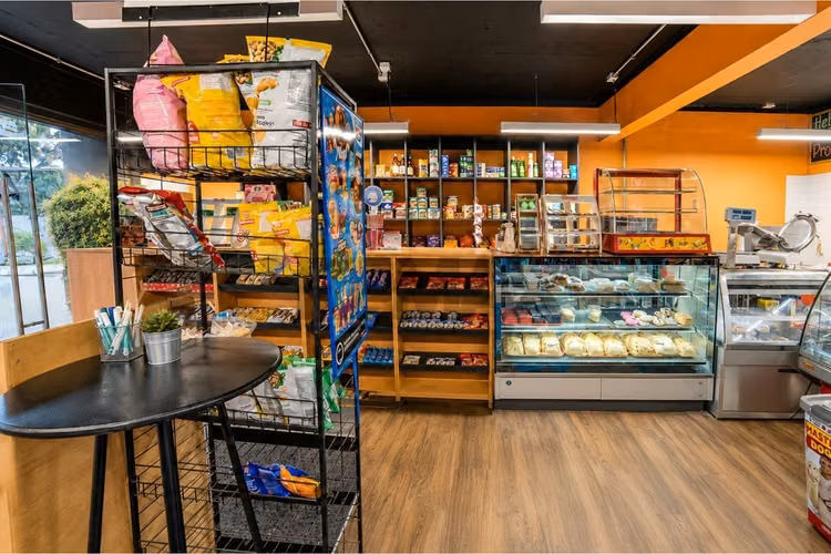Local comercial venta | av. recoleta con einstein