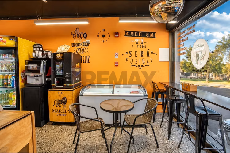 Local comercial venta | av. recoleta con einstein