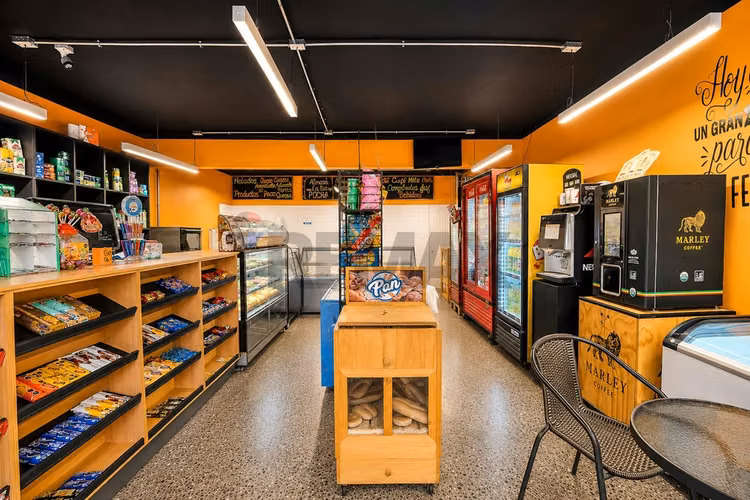Local comercial venta | av. recoleta con einstein