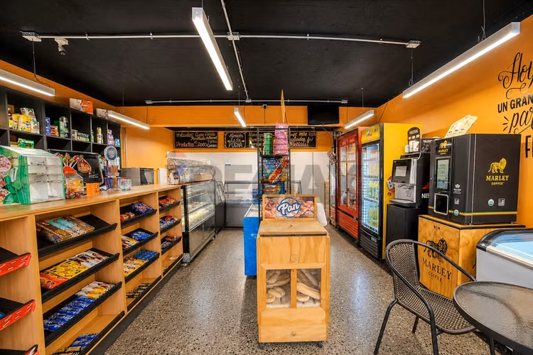 Local comercial venta | av. recoleta con einstein