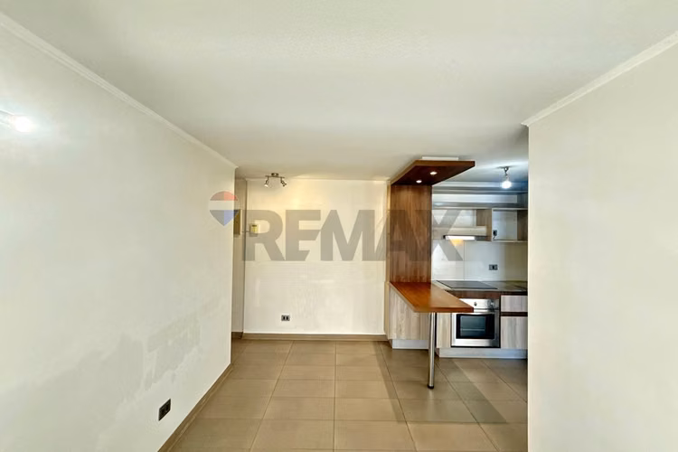 Amplio departamento 2d/1b · metro matta - Imagen 7