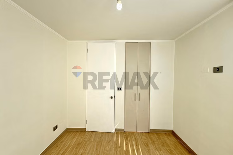 Amplio departamento 2d/1b · metro matta - Imagen 19