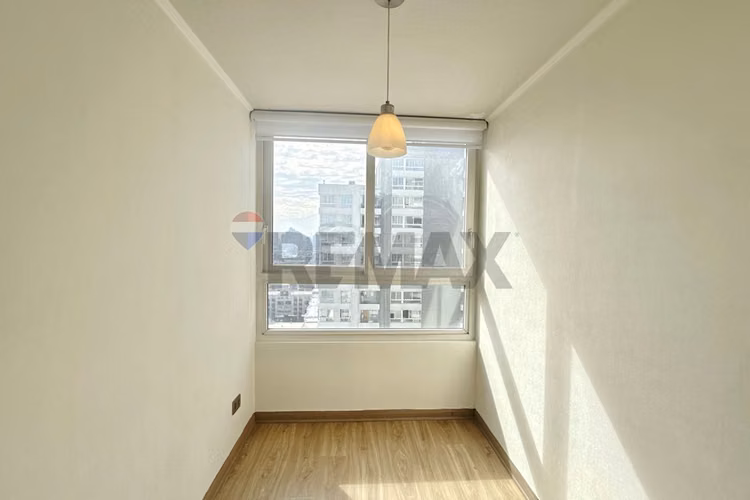 Amplio departamento 2d/1b · metro matta - Imagen 14