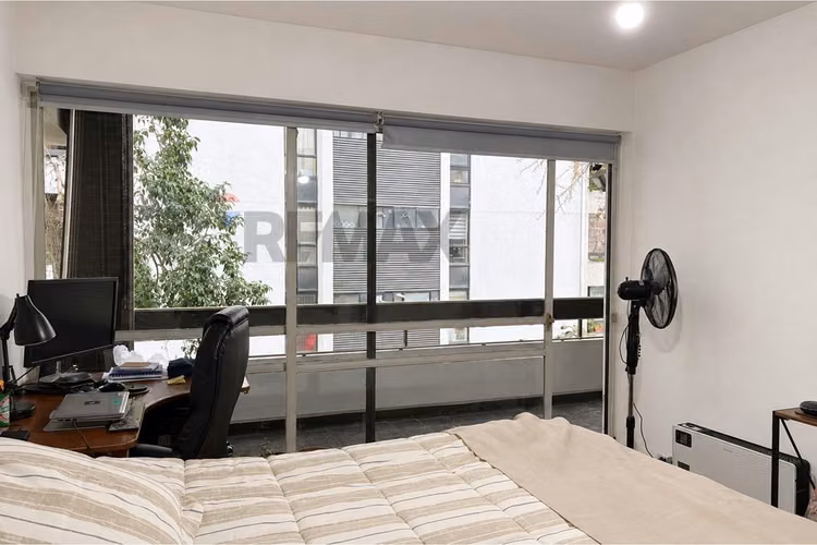 Amplio depto 4d con gran terraza – escuela militar - Imagen 7