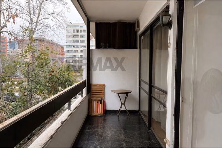 Amplio depto 4d con gran terraza – escuela militar - Imagen 11