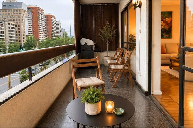 Amplio depto 4d con gran terraza – escuela militar
