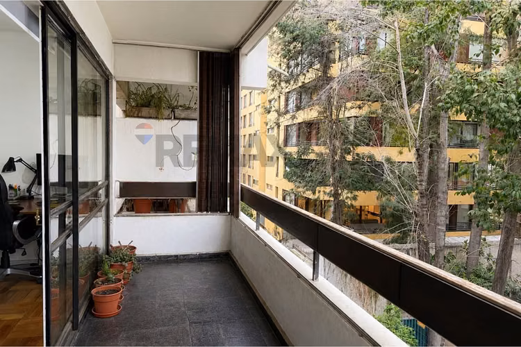 Amplio depto 4d con gran terraza – escuela militar - Imagen 10