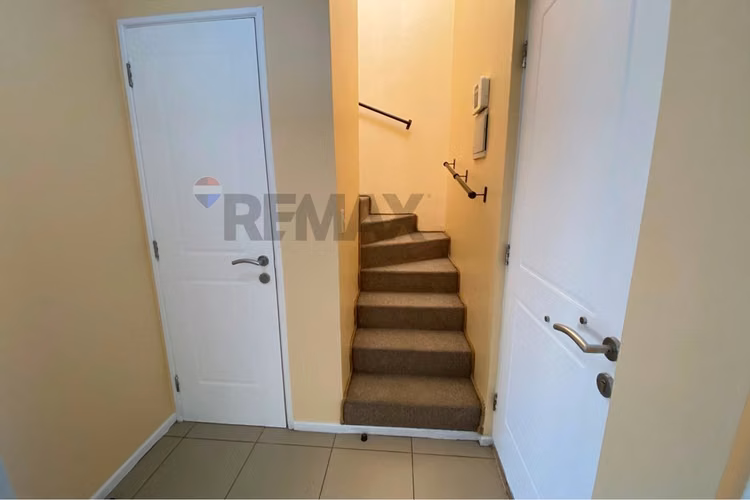 Casa en arriendo condominio, estancia liray colina