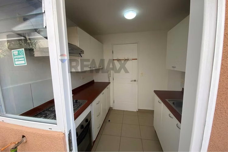 Casa en arriendo condominio, estancia liray colina