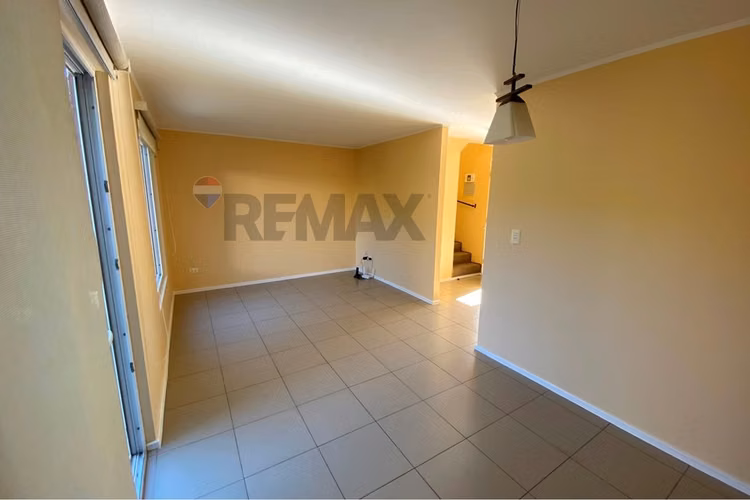 Casa en arriendo condominio, estancia liray colina