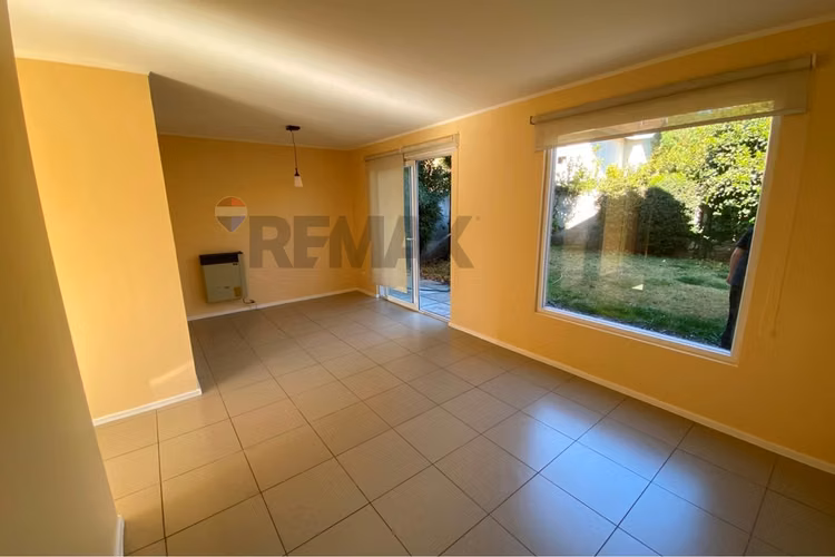 Casa en arriendo condominio, estancia liray colina