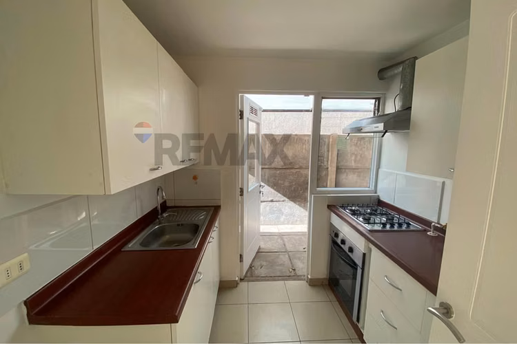 Casa en arriendo condominio, estancia liray colina