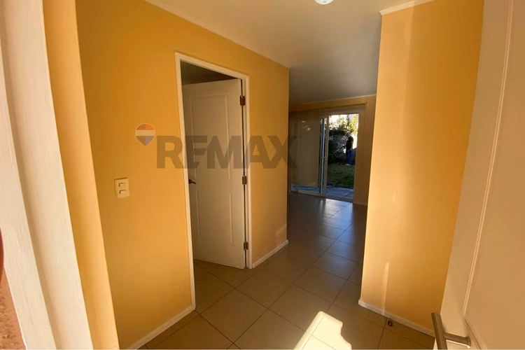 Casa en arriendo condominio, estancia liray colina