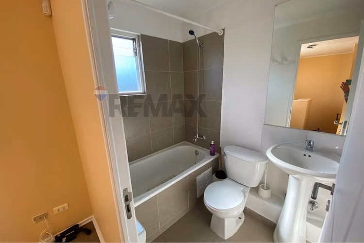 Casa en arriendo condominio, estancia liray colina