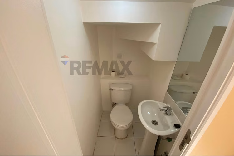 Casa en arriendo condominio, estancia liray colina