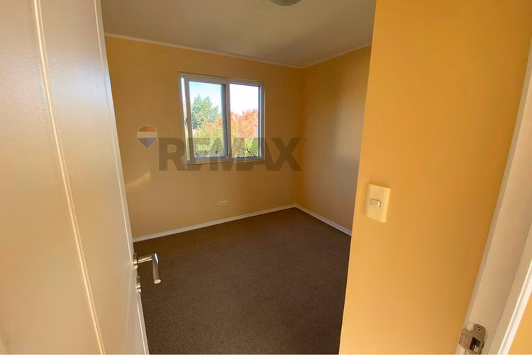 Casa en arriendo condominio, estancia liray colina
