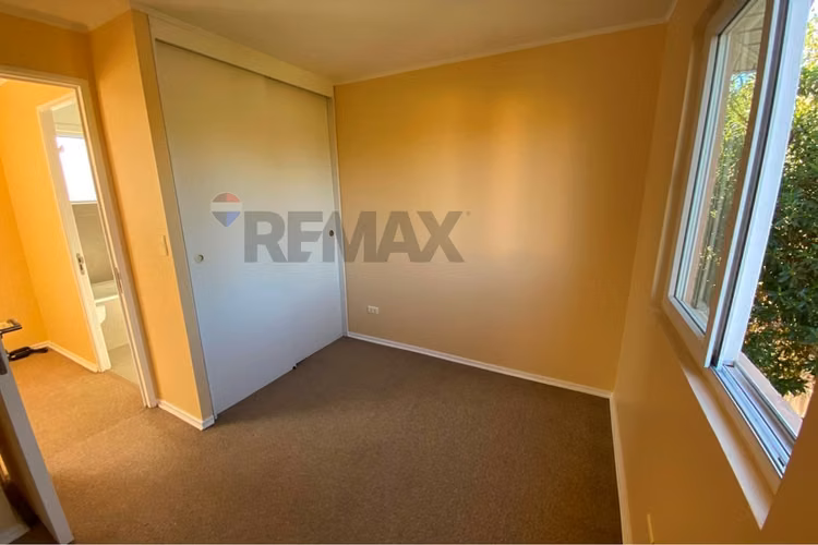 Casa en arriendo condominio, estancia liray colina