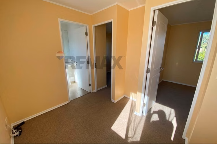 Casa en arriendo condominio, estancia liray colina