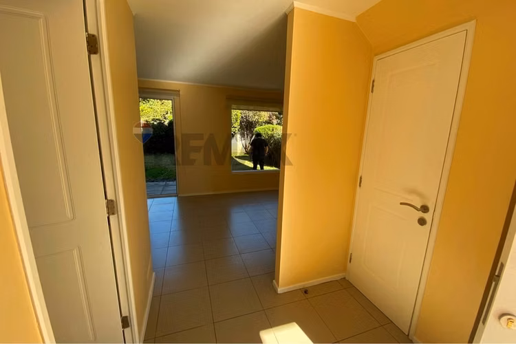 Casa en arriendo condominio, estancia liray colina