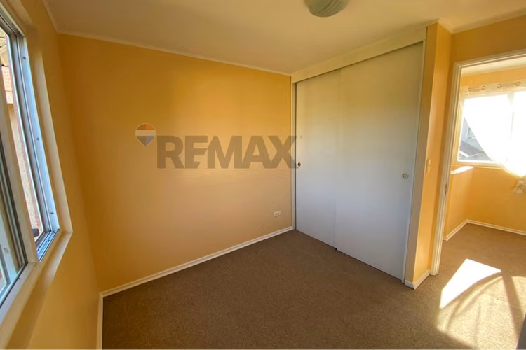 Casa en arriendo condominio, estancia liray colina