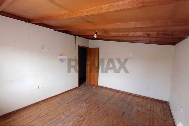 ¡encantadora casa en venta en lo prado, santiago! - Imagen 3