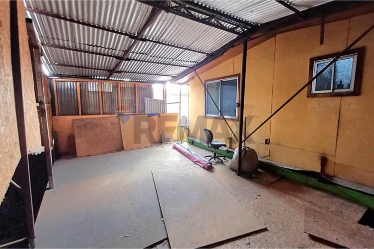 ¡encantadora casa en venta en lo prado, santiago! - Imagen 13