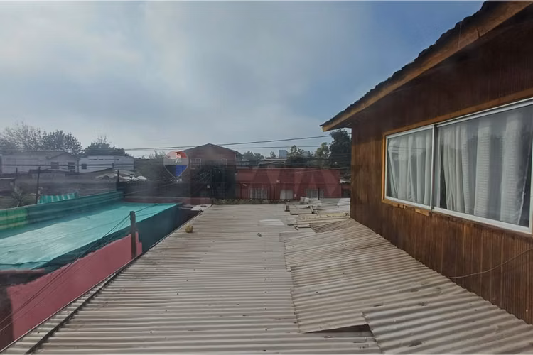 ¡encantadora casa en venta en lo prado, santiago! - Imagen 9