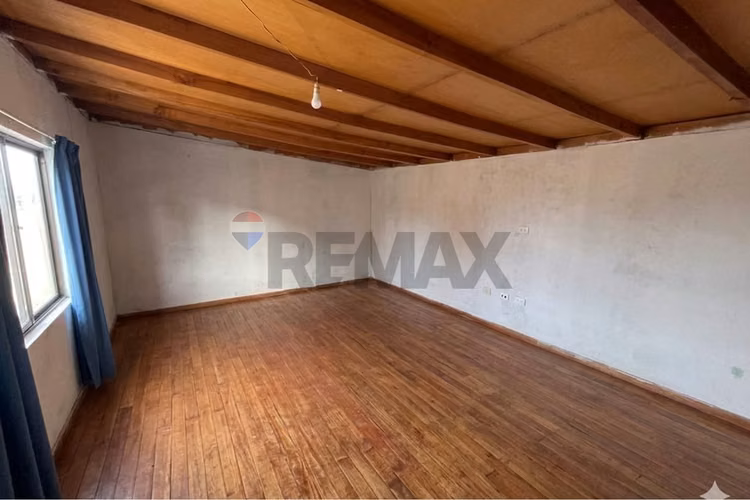 ¡encantadora casa en venta en lo prado, santiago! - Imagen 7