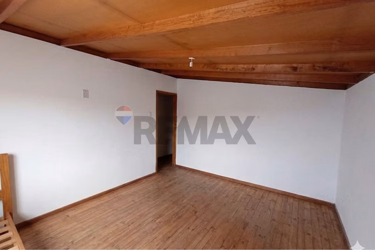 ¡encantadora casa en venta en lo prado, santiago! - Imagen 6